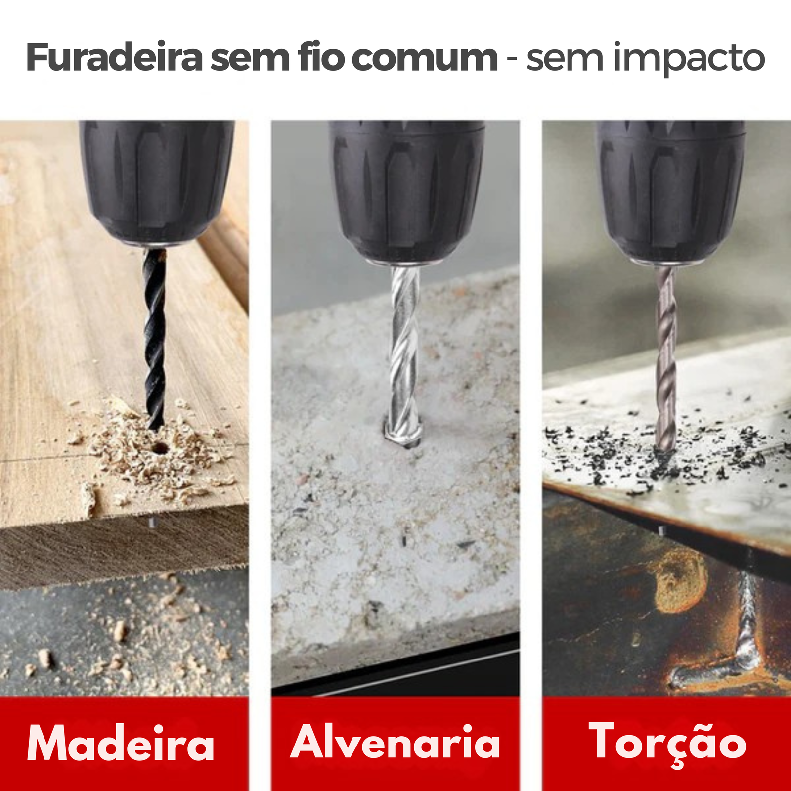 Kit Churrasqueiro Raiz - Foto traseira